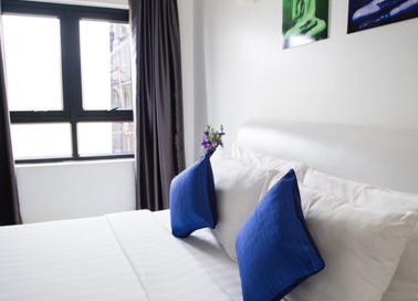 某某酒店采购保洁用品