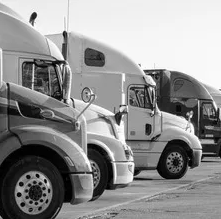 自有车队，送货服务