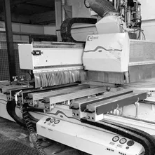 丰富的生产经验