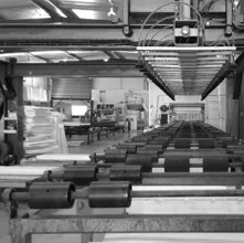 引进国外生产技术