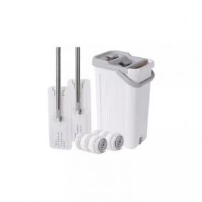 大尘推棉平板拖